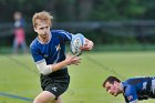 Men's Rugby vs Mass Maritime  Wheaton College Men's Rugby vs Mass Maritime Academy. - Photo By: KEITH NORDSTROM : Wheaton, Rugby, Mass Maritime